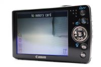 Canon PowerShot SD750, Well_used condition, ref BCL5NA, photo 2 | SDS