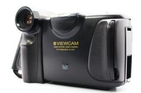 SHARP Viewcam VL-E37H, Excellent condition, ref 4NMUT5, photo 1 | SDS