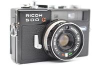Ricoh 500G, Good condition, ref GFXLZE, photo 4 | SDS