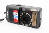Canon Powershot S70, Good condition, ref ABJUGT, photo 1 | SDS