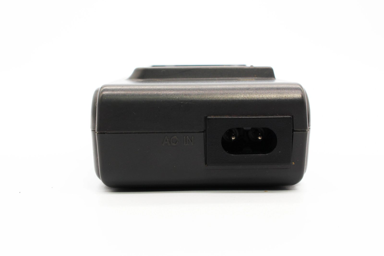 Panasonic VW-AS4 - SDS