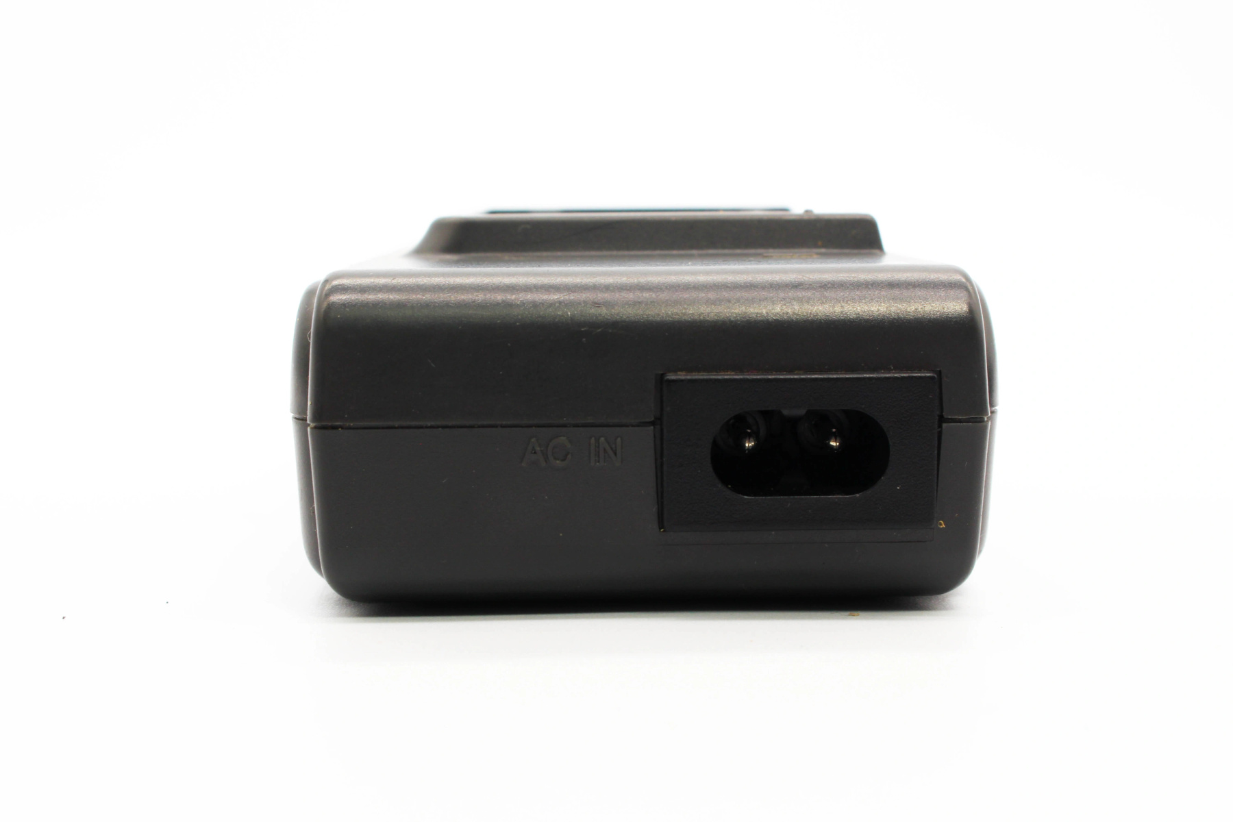 Panasonic VW-AS4 view 4 | SDS