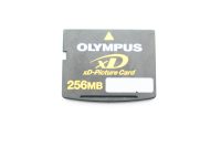 Olympus 256MB XD Picture Card view 1 | SDS