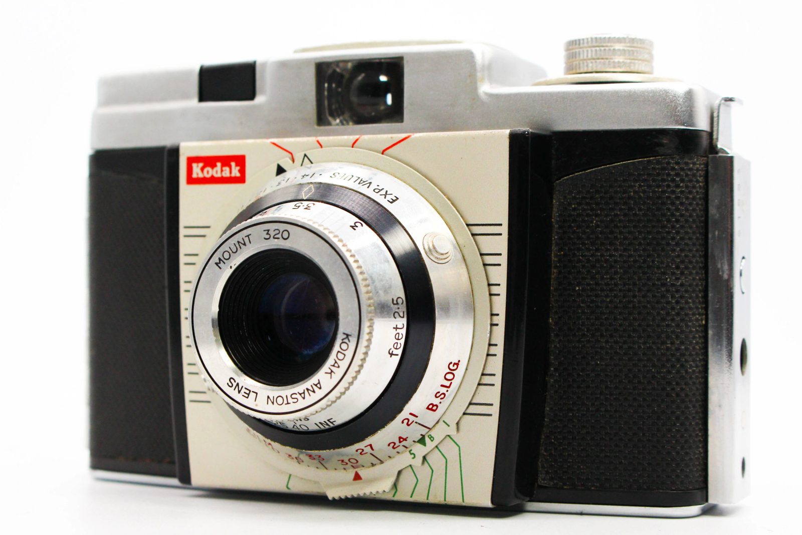 Kodak Colorsnap 35 - SDS