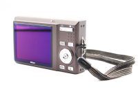 Nikon Coolpix S550, Like_new condition, ref 3B4L9, photo 3 | SDS