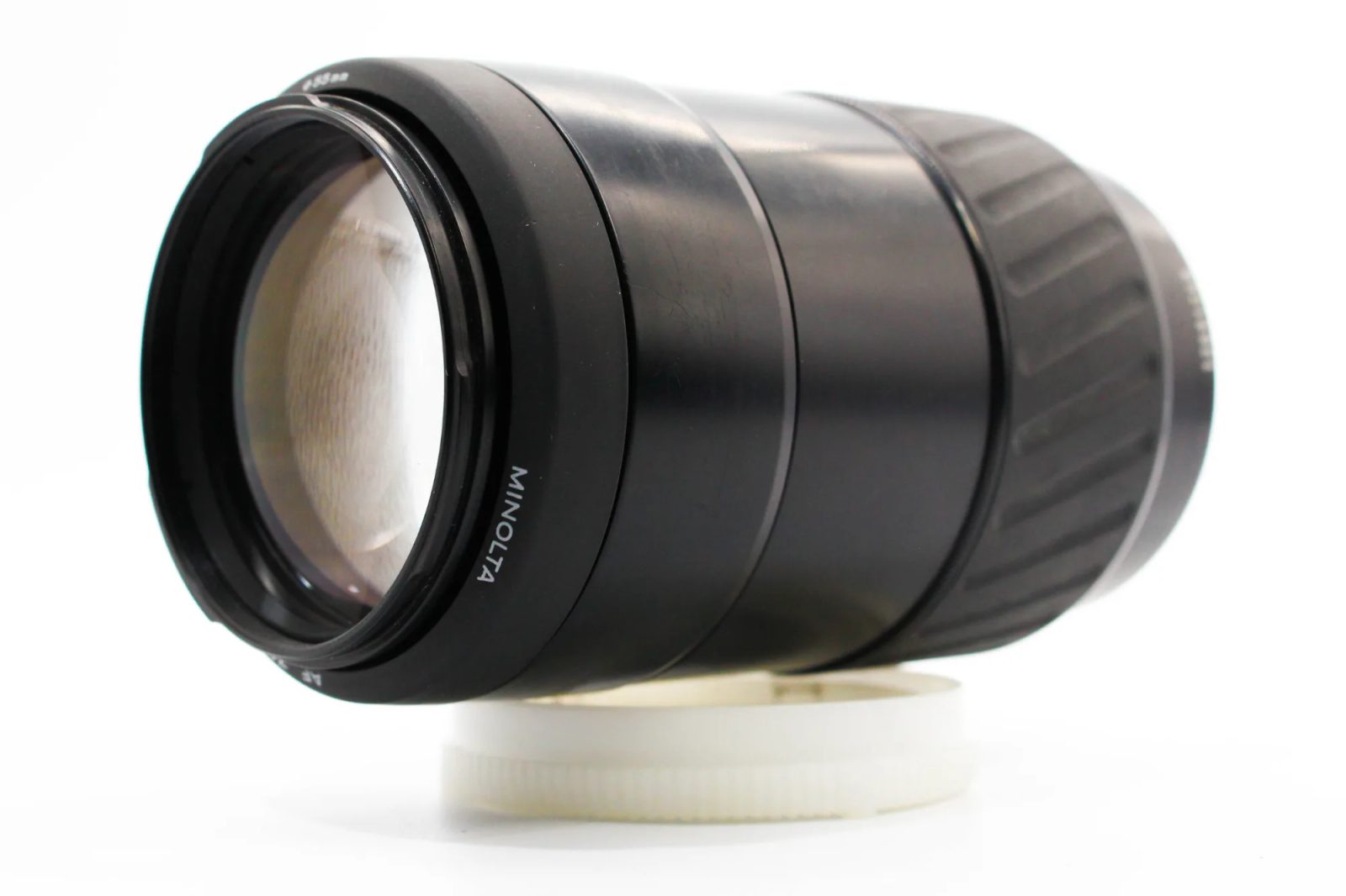 Minolta AF 75-300mm f/4.5-5.6 - Sony A Mount - SDS