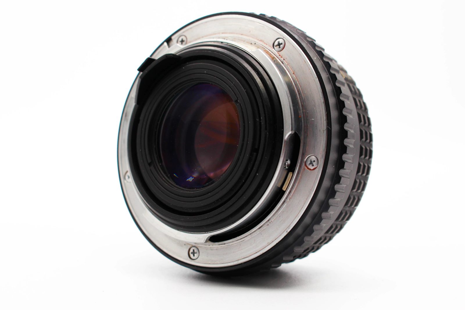 Pentax 50mm f/1.7 SMC - PK Mount - SDS