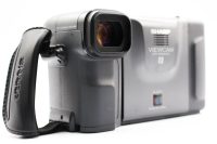 SHARP Viewcam VL-E778, Excellent condition, ref MRNE82, photo 2 | SDS