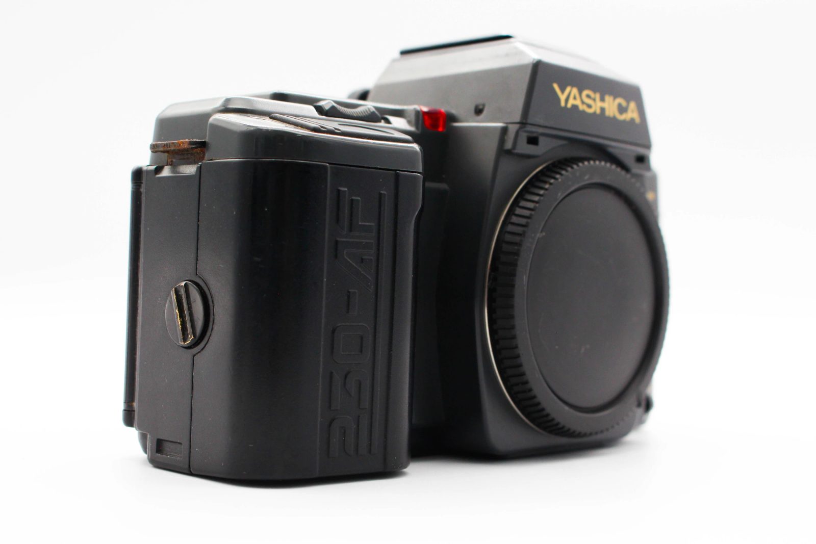 Yashica 230-AF - SDS