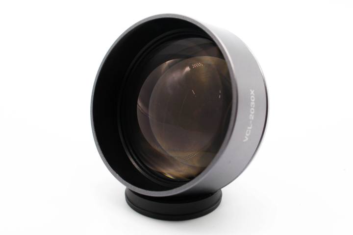Sony VCL-2030X | SDS