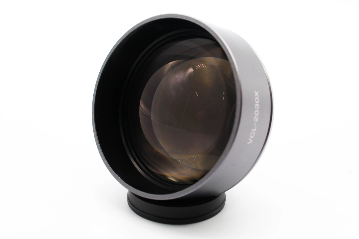 Sony VCL-2030X | SDS