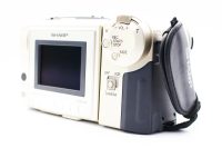 SHARP VL-A10, Like_new condition, ref M4UM8, photo 3 | SDS