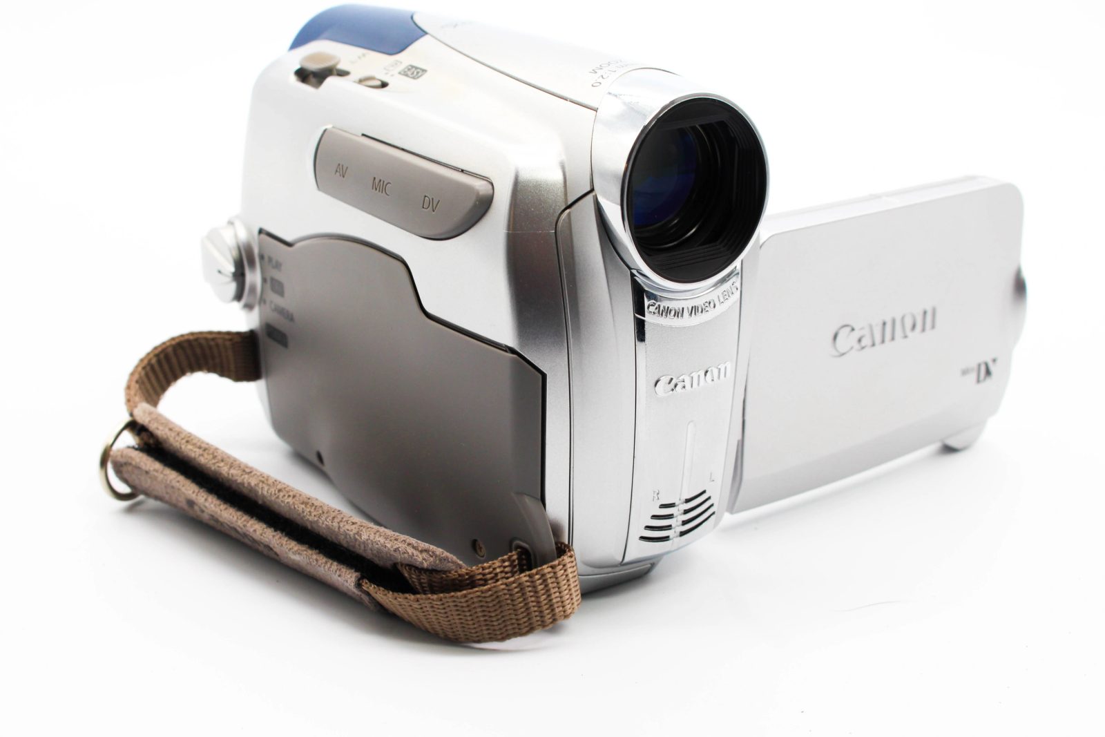 Canon MD101 - SDS