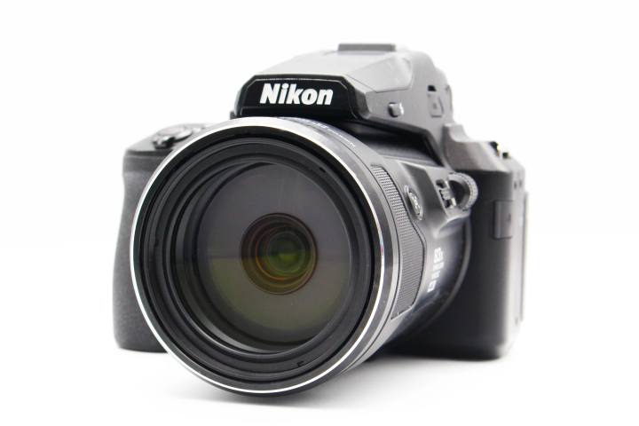 Nikon Coolpix P950 | SDS