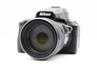 Nikon Coolpix P950, Good condition, ref 4VD7M, photo 1 | SDS