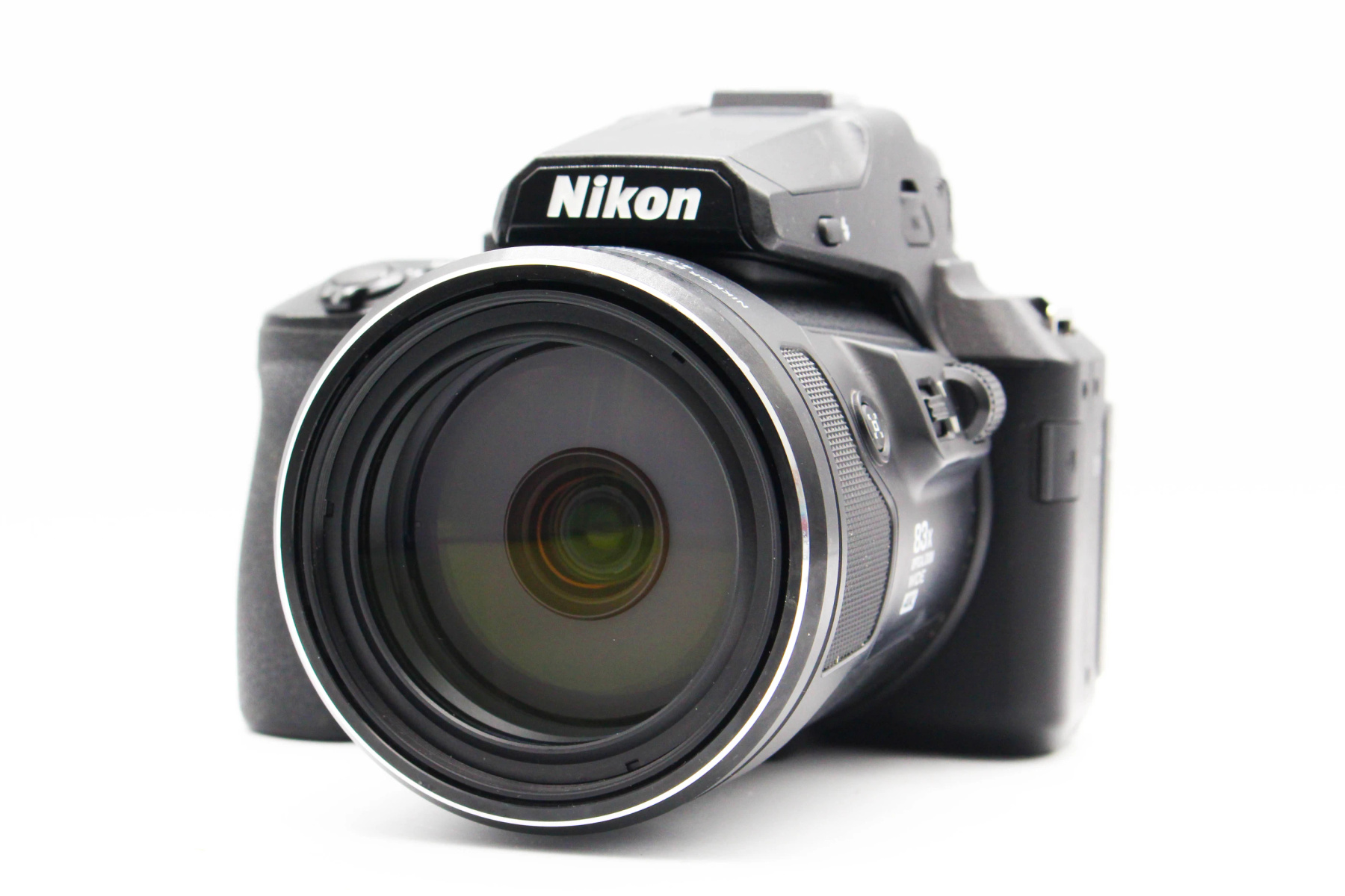 Nikon Coolpix P950 view 1 | SDS