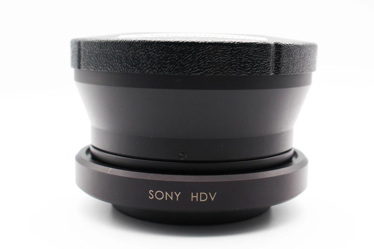 Century Optics 1.6x Tele-Converter - Sony HDV Bayonet Mount | SDS
