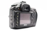 Nikon D80 view 4 | SDS