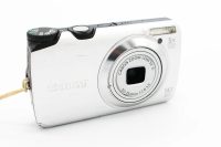 Canon Powershot A3200 IS view 4 | SDS