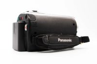 Panasonic SDR-S45, Excellent condition, ref 8YYELY, photo 3 | SDS