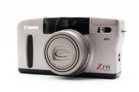 Canon Sure Shot Z135 view 1 | SDS