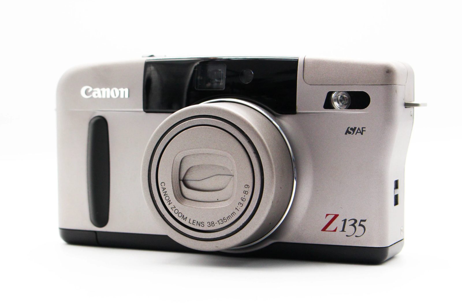 Canon Sure Shot Z135 - SDS