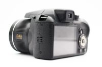 Fujifilm FinePix S3200, Excellent condition, ref FNSAZ, photo 4 | SDS