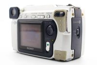 Sony Cyber-shot DSC-S70 view 3 | SDS