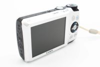 Canon Powershot A3200 IS view 2 | SDS
