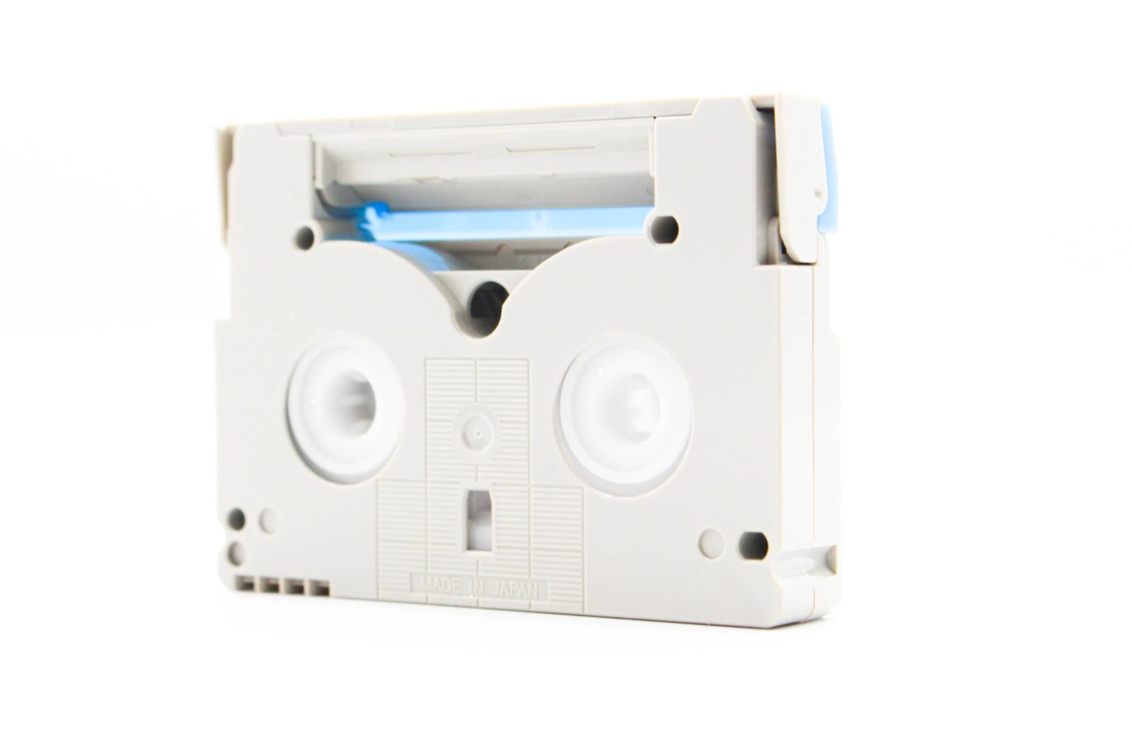 Sony DVM12CL MiniDV Cleaning Tape - SDS