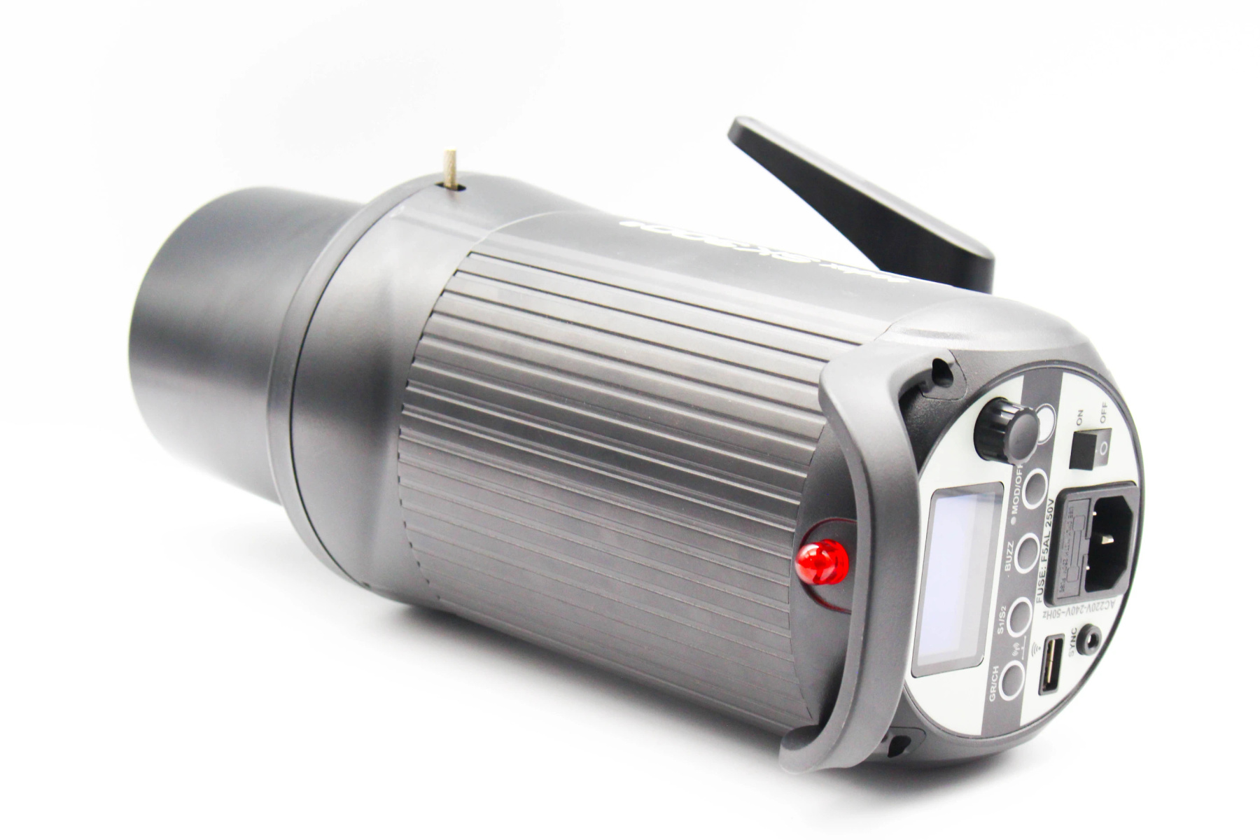 Godox SK300 II Studio Flash view 4 | SDS