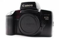 Canon EOS 100, Good condition, ref 2SVW5Q, photo 1 | SDS