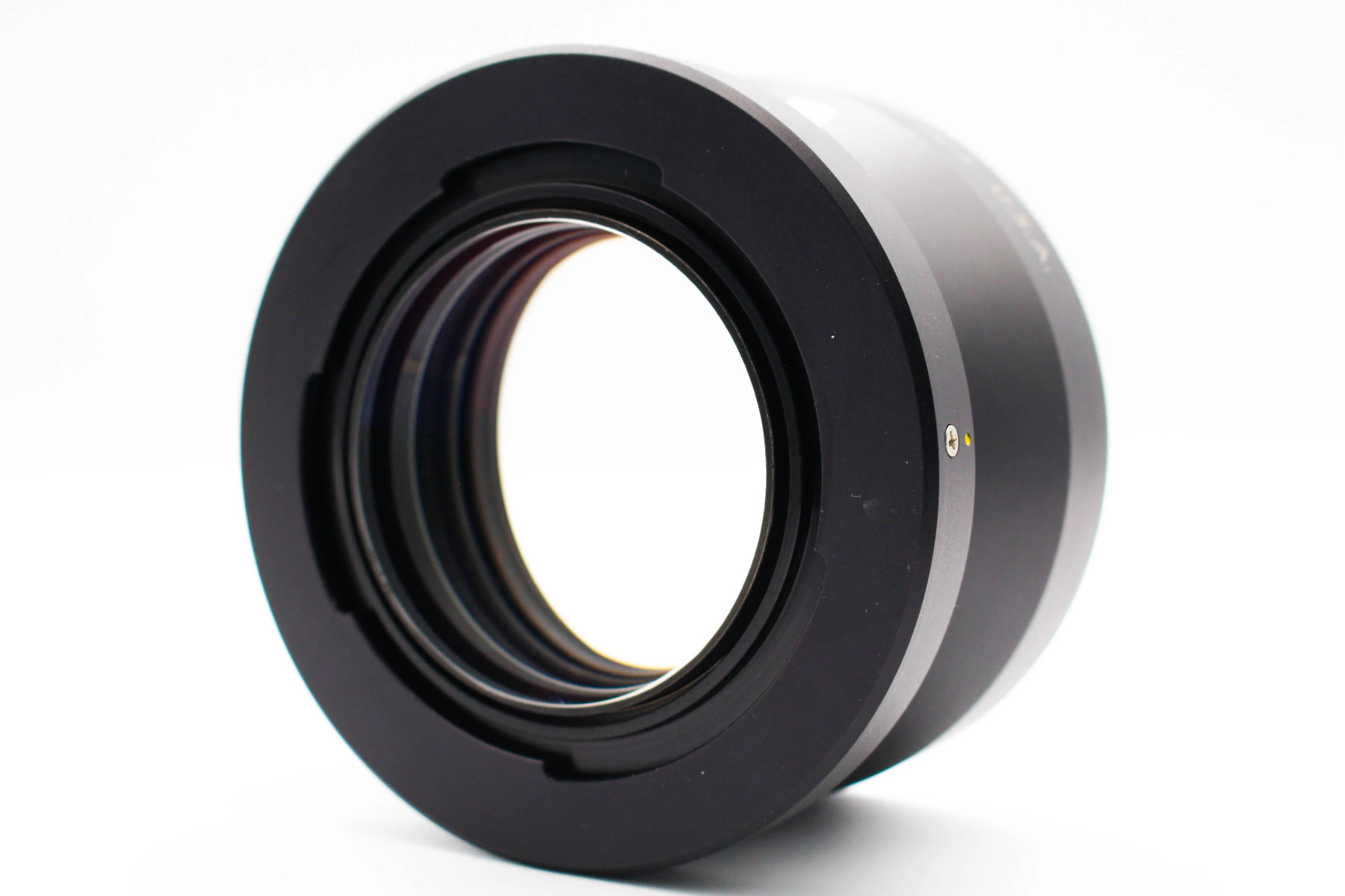 Century Optics 1.6x Tele-Converter - Sony HDV Bayonet Mount view 3 | SDS