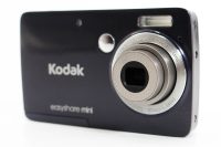 Kodak EasyShare Mini M200 view 1 | SDS