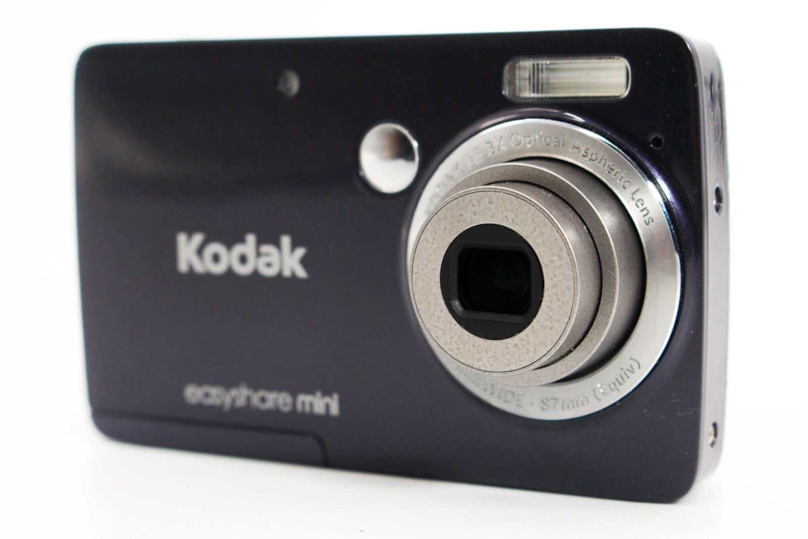 Kodak EasyShare Mini M200 - SDS
