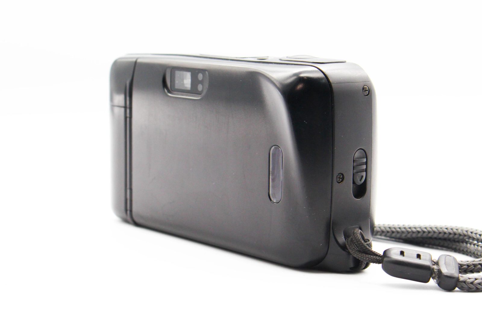 Yashica T4 - SDS