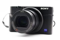 Sony Cyber-shot DSC-RX100 IV, Excellent condition, ref RFK8K, photo 1 | SDS