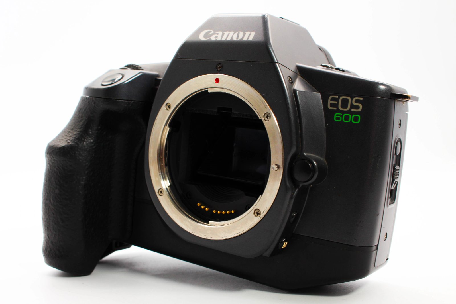 Canon EOS 600 - SDS