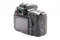 Nikon D750, Like_new condition, ref TD4U2, photo 3 | SDS
