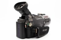 Sony HVR-A1, Excellent condition, ref SLCQW2, photo 3 | SDS