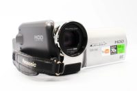 Panasonic SDR-H80, Excellent condition, ref ZCAUTK, photo 2 | SDS