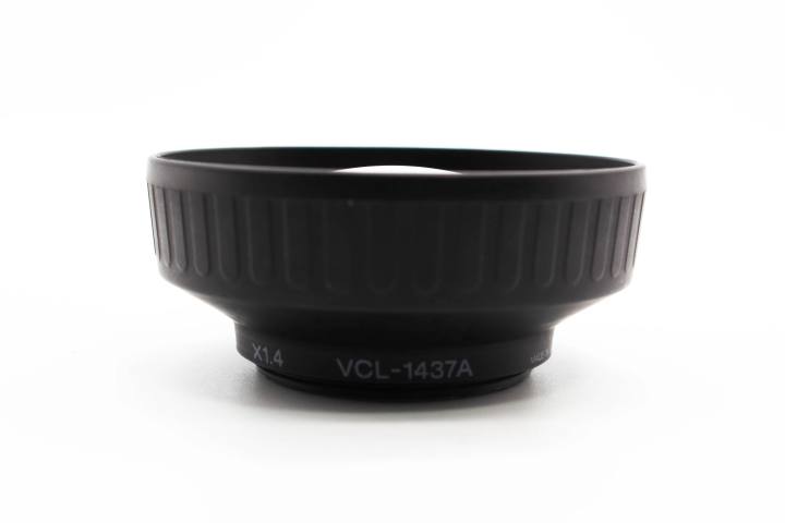 Sony VCL-1437 - 37mm | SDS