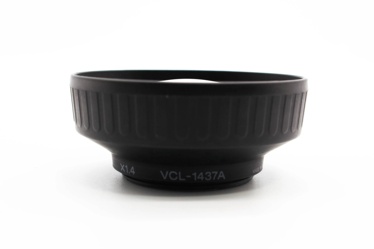 Sony VCL-1437 - 37mm | SDS