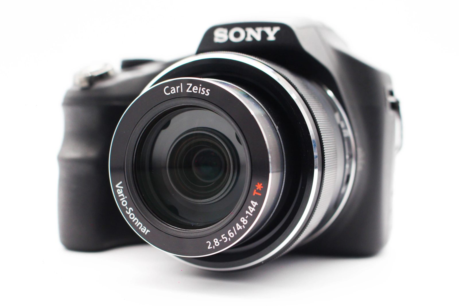 Sony Cyber-shot DSC-HX200 - SDS