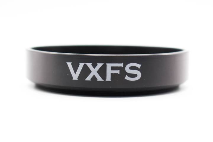 VXFS Universal MK1 Adapter Ring - 72mm | SDS