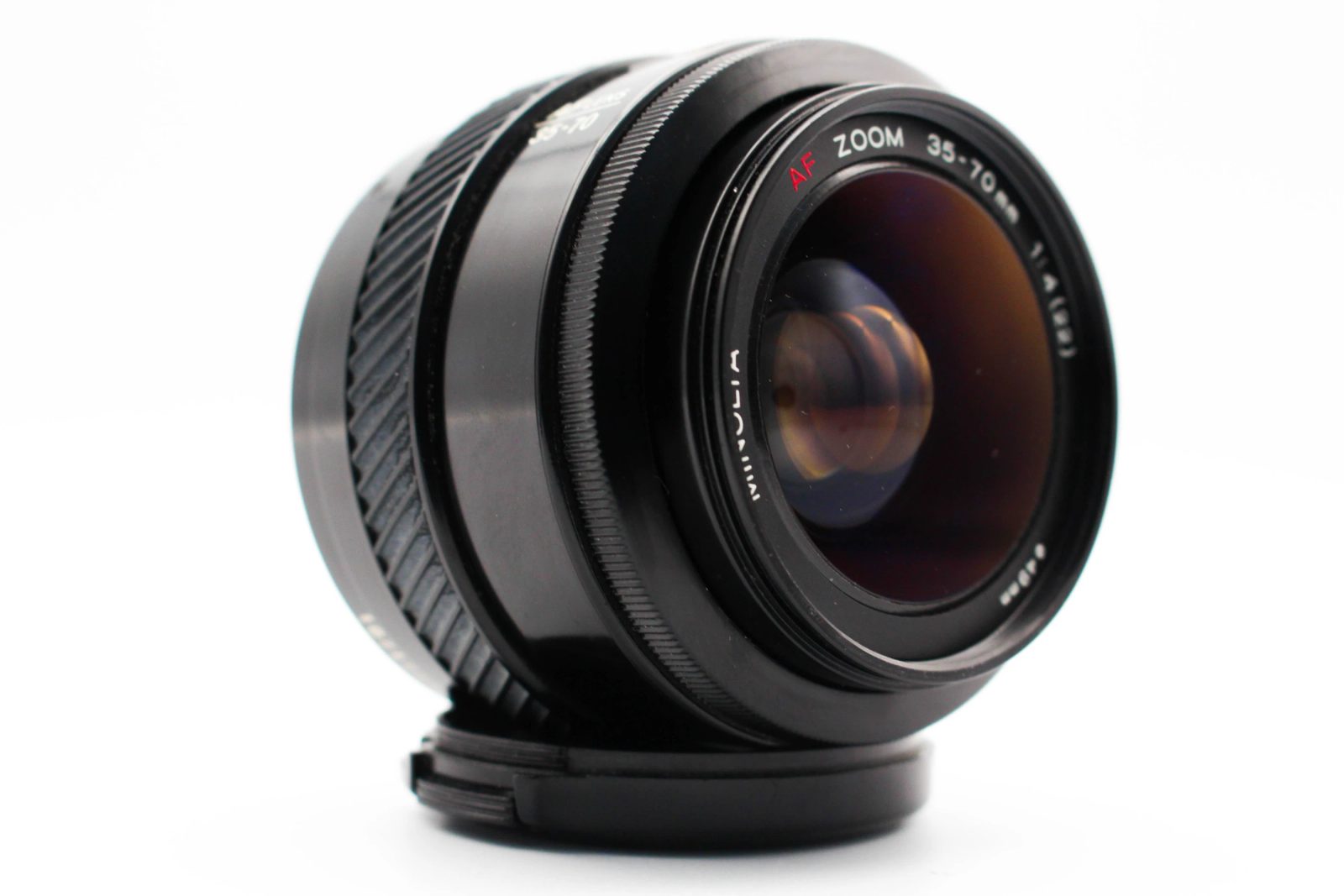 Minolta AF Zoom 35-70mm f/4(22) - Sony A (Minolta) Mount - SDS