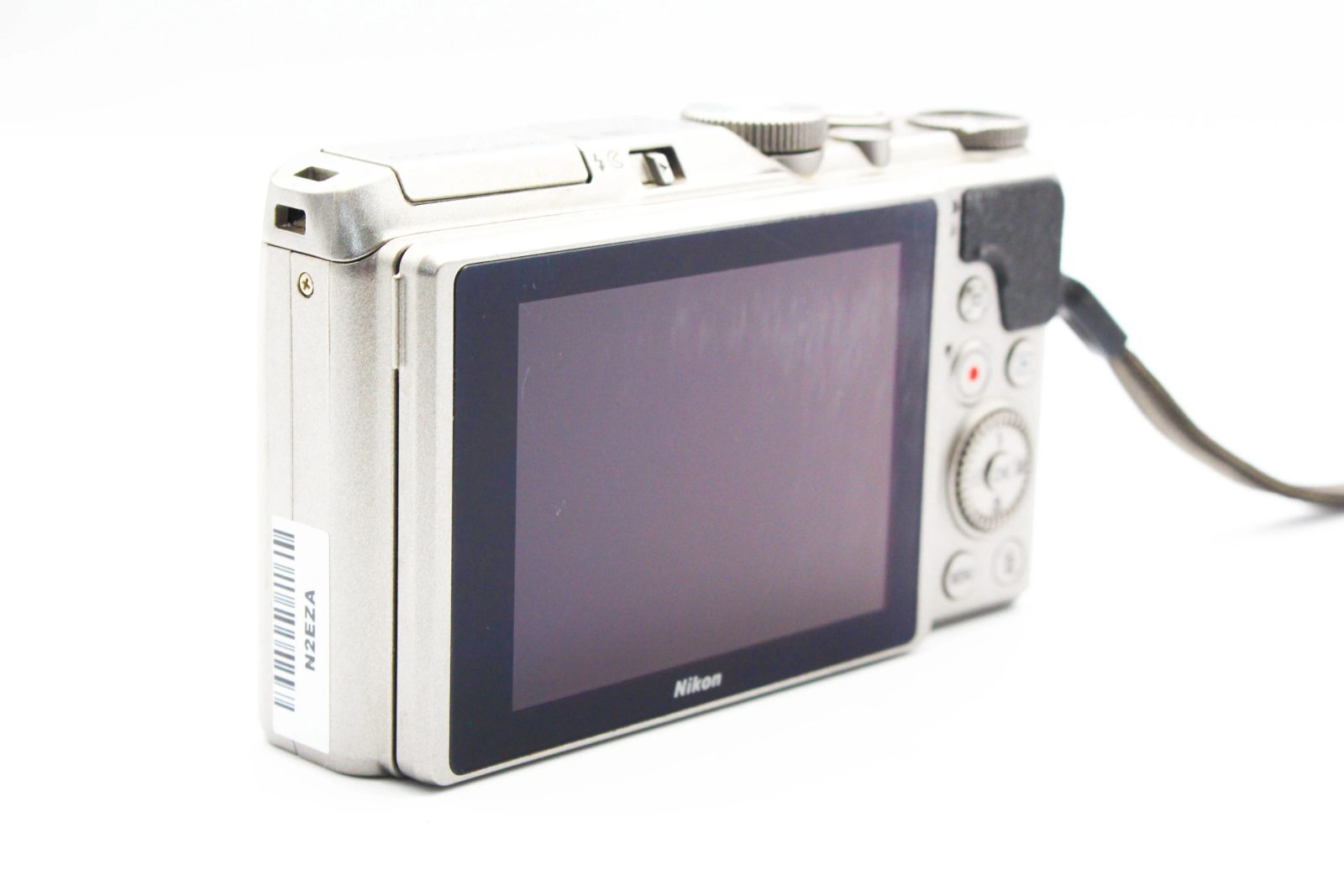 Nikon Coolpix A900 - SDS