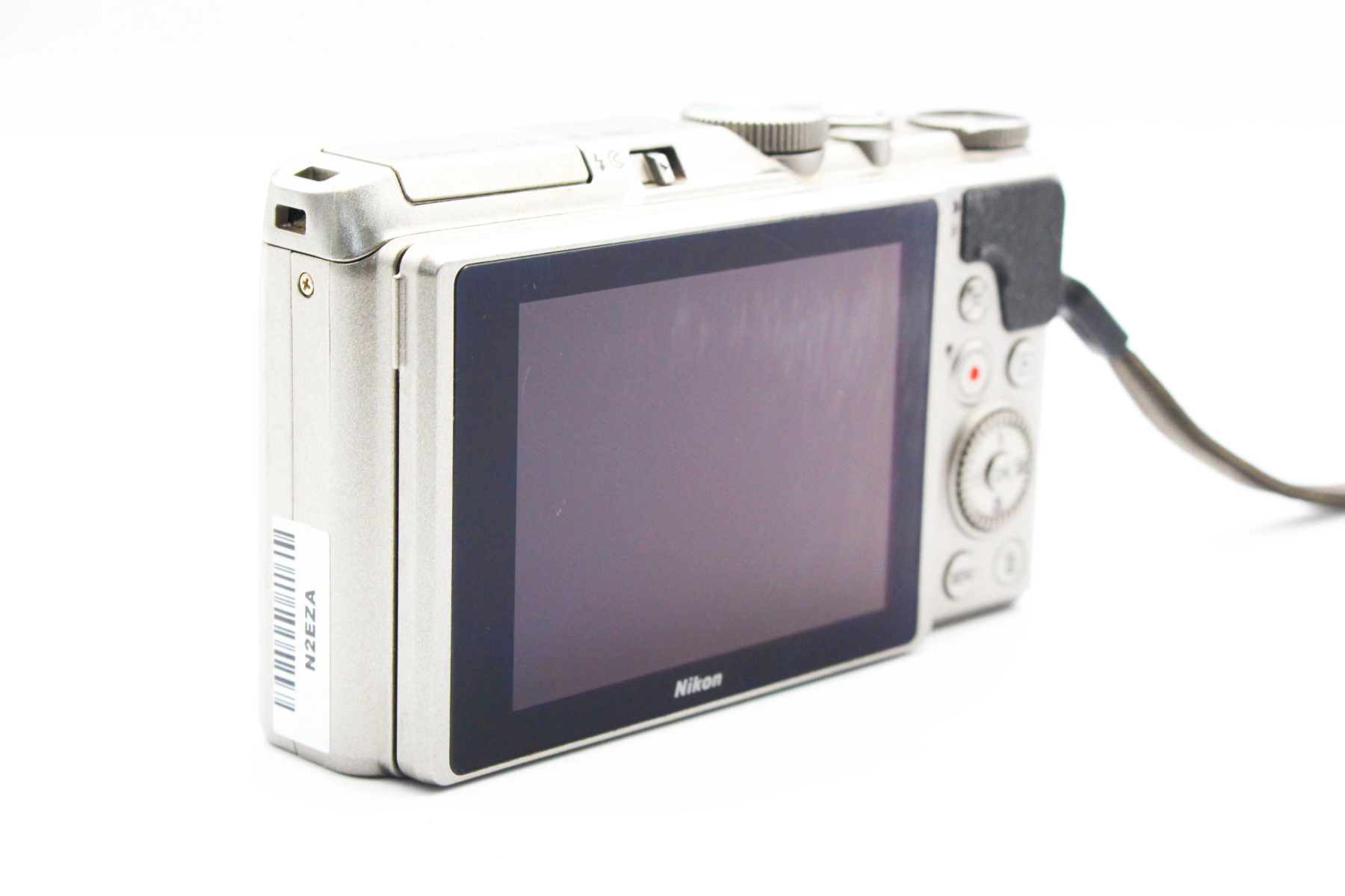 Nikon Coolpix A900 view 4 | SDS