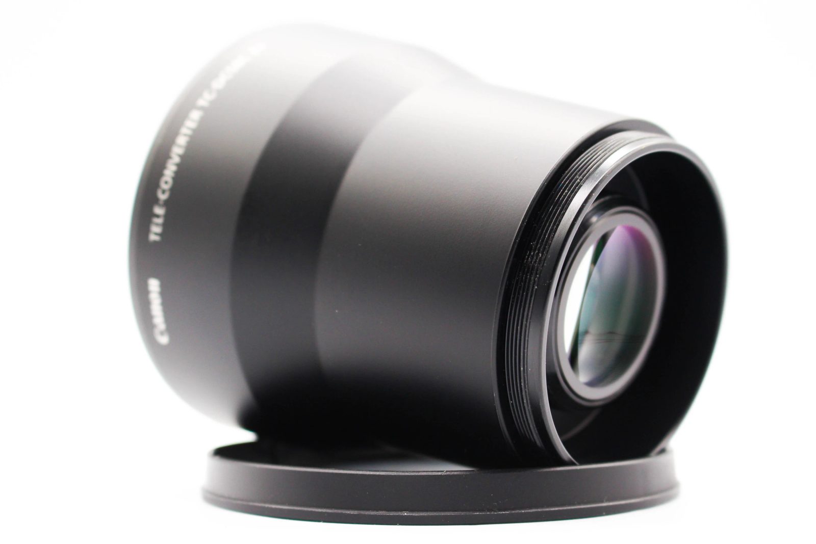 Canon TC-DC58C 2.0X - 58mm Mount - SDS