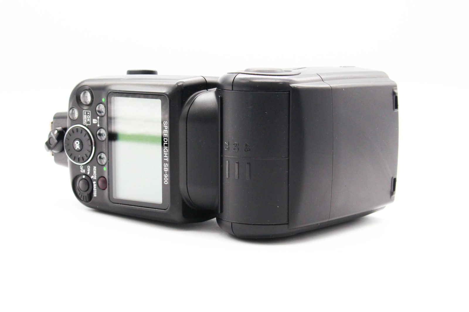 Nikon SB-900 Speedlight - SDS